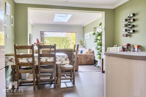 Dining Area- click for photo gallery
